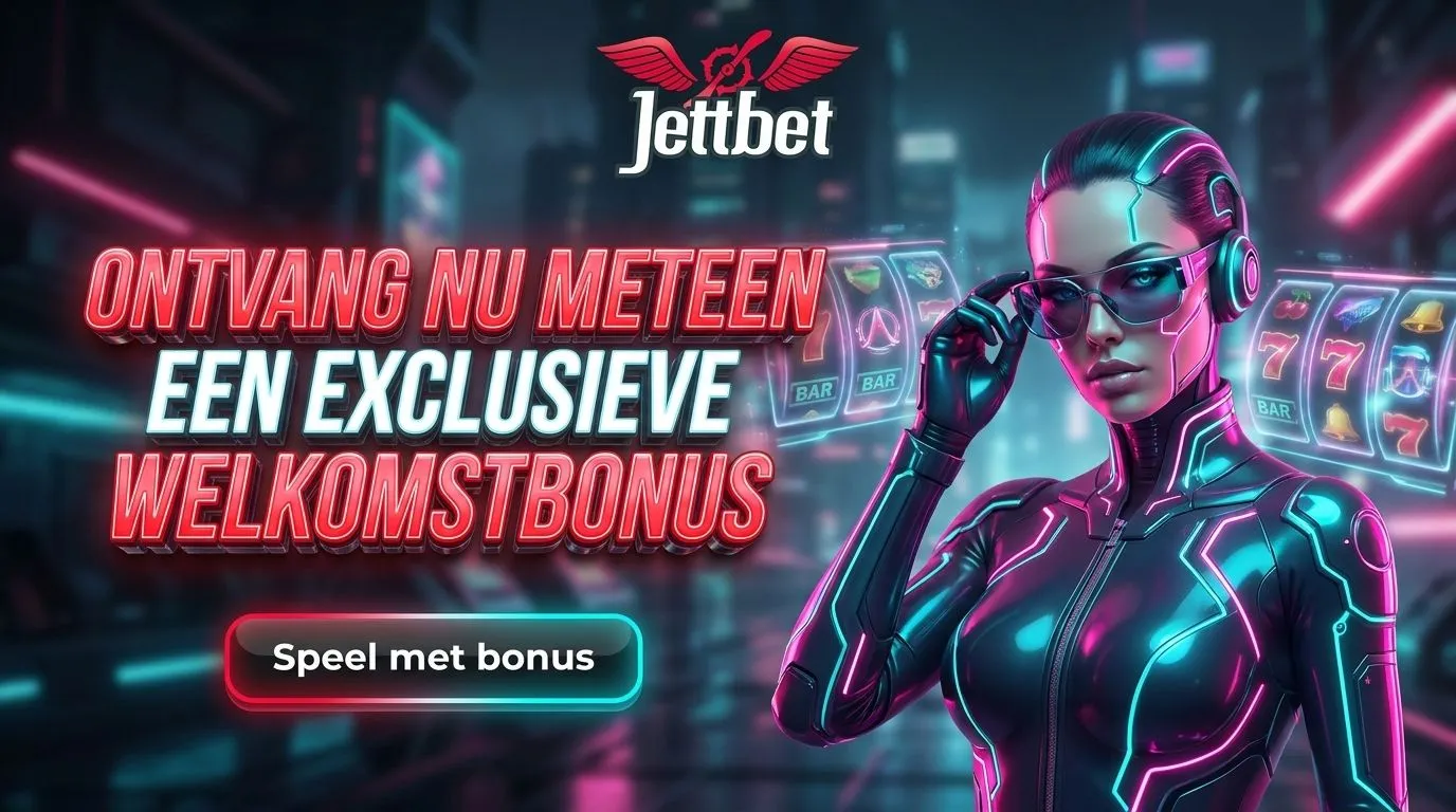 Jettbet Casino